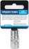 Торцевая головка Vertextools 0029-14-08 1/4 дюйма 8 мм