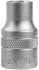 Торцевая головка Vertextools 0029-12-10 1/2 дюйма 10 мм