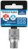 Торцевая головка Vertextools 0029-12-10 1/2 дюйма 10 мм