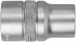 Торцевая головка Vertextools 0029-12-12 1/2 дюйма 12 мм