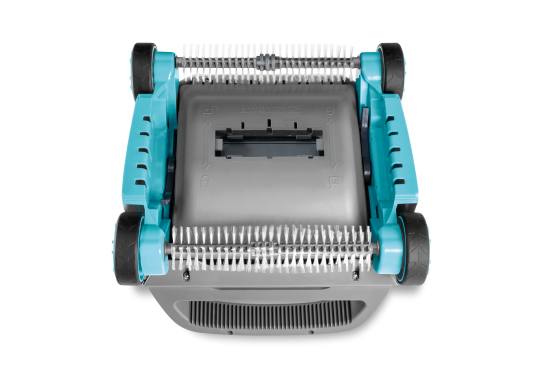 Робот для бассейна Intex ZX300