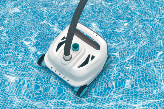 Робот для бассейна Intex ZX300