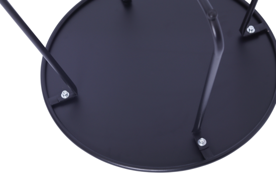 Набор садовой мебели для отдыха Балконный искусственный ротанг натуральный