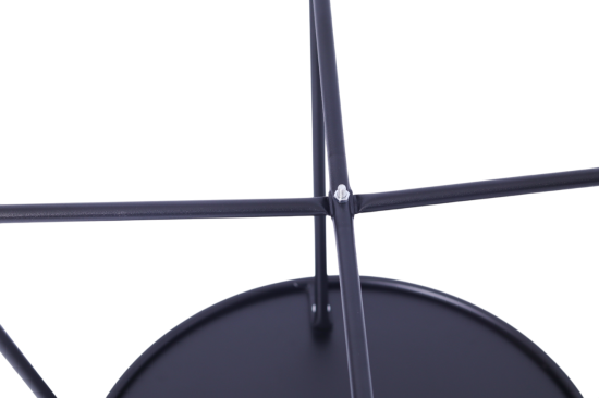 Набор садовой мебели для отдыха Балконный искусственный ротанг натуральный