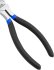 Бокорезы Vertextools 4201-160 160 мм
