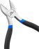 Бокорезы Vertextools 4201-160 160 мм