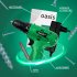 Дрель-шуруповерт аккумуляторная Oasis Eco AS-12V, 12 В Li-ion 1.5 Ач