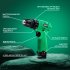 Дрель-шуруповерт аккумуляторная Oasis Eco AS-12V, 12 В Li-ion 1.5 Ач