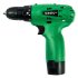 Дрель-шуруповерт аккумуляторная Oasis Eco AS-12V, 12 В Li-ion 1.5 Ач