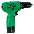 Дрель-шуруповерт аккумуляторная Oasis Eco AS-12V, 12 В Li-ion 1.5 Ач
