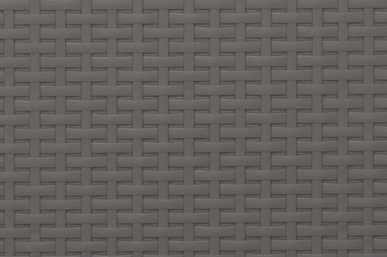 Набор садовой мебели BEGINIA Basegi пластик капучино стол 1 шт, диван 1 шт, кресло 2 шт