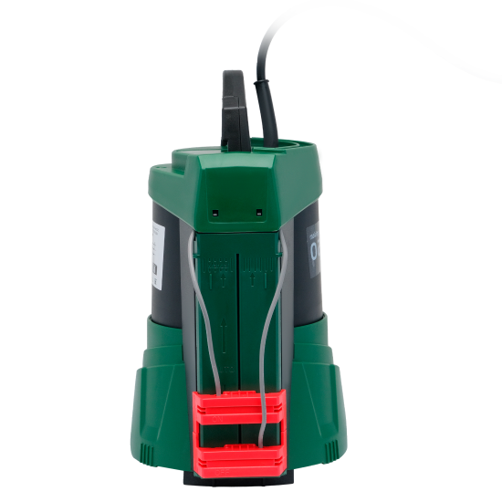 Насос погружной дренажный для чистой воды Oasis 166/8, 9960 л/ч