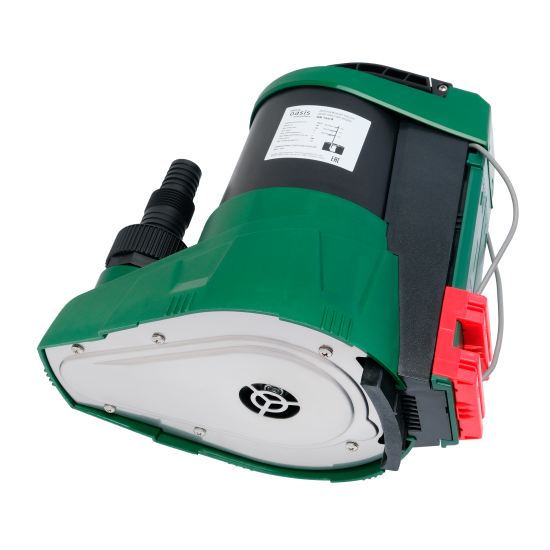 Насос погружной дренажный для чистой воды Oasis 166/8, 9960 л/ч