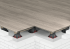Опора для террасной доски T-Decks Expert 38-53 мм цвет черный