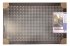 Экран радиатора для радиатора Дамаско 60x120 см МДФ цвет венге