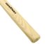 Киянка резиновая белая Vertextools 10-52-450 450 г