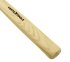 Киянка резиновая черно-белая Vertextools 10-53-450 450 г