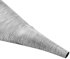 Сумка для растворов Vertextools 1616-200 330x600 мм стальной носик