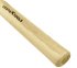 Киянка резиновая черная Vertextools 10-51-450 450 г