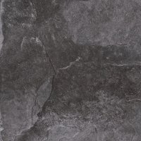 Глазурованная клинкерная плитка Керамин Касл Рок 5 29.8x29.8 см 1.51 м² матовая цвет графит
