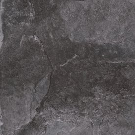 Глазурованная клинкерная плитка Керамин Касл Рок 5 29.8x29.8 см 1.51 м² матовая цвет графит