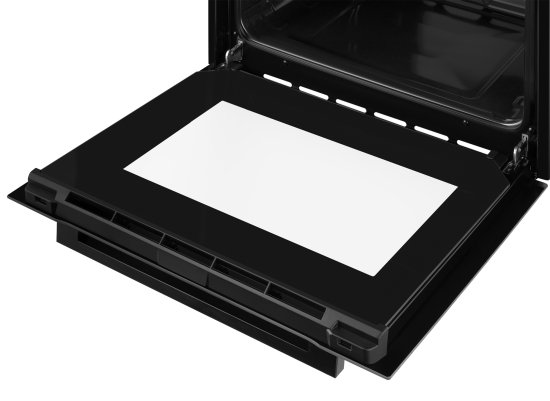 Электрический духовой шкаф Weissgauff EOM 386 PDB 59.5x42.1x59.5 см конвекция цвет черный