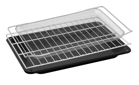 Электрический духовой шкаф Weissgauff EOM 386 PDB 59.5x42.1x59.5 см конвекция цвет черный