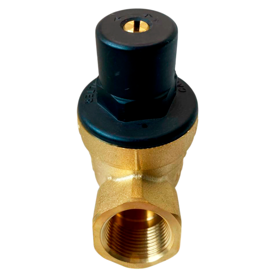 Редуктор давления мембранный Heizen 224С 3/4