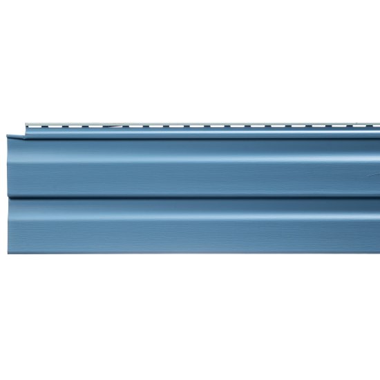 Сайдинг Docke Premium 3600х232 мм слива