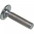 Мебельный болт ELEMENT 6x25 DIN 607 (70 шт.)