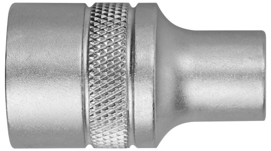 Торцевая головка Vertextools 0029-14-10 1/4 дюйма 10 мм