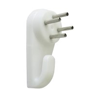 Крепеж для багета малый 31x7.8 мм