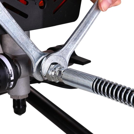 Аппарат окрасочный сетевой поршневой Deko DKAS700, 700 Вт, 1.5 л/мин