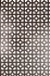 Экран для радиатора Дамаско 60x90 см МДФ цвет венге