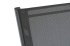 Стул садовый Garden Story Almi Dinner GS063 56x63x90 см сталь серый