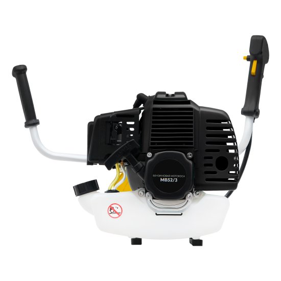 Триммер бензиновый MB52/3 2.2 л.с.