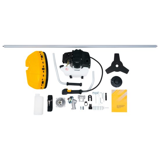 Триммер бензиновый MB52/3 2.2 л.с.