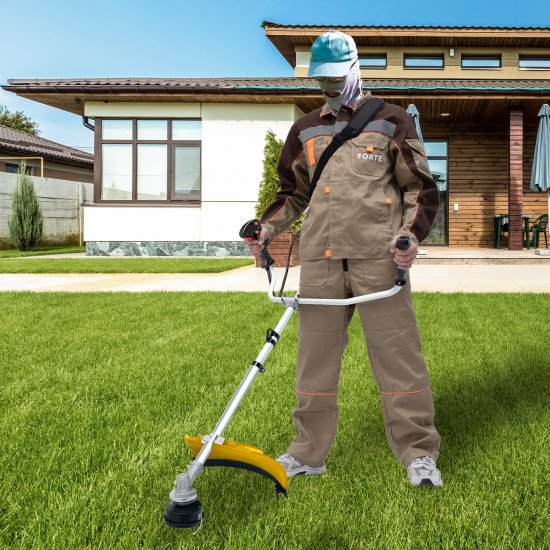 Триммер бензиновый MB52/3 2.2 л.с.