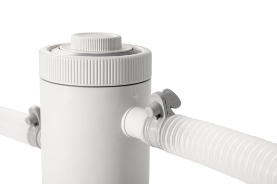 Фильтр-насос картриджный Intex C330 H 1250 л/ч