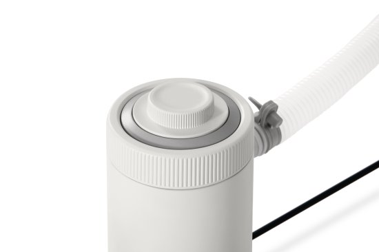 Фильтр-насос картриджный Intex C330 H 1250 л/ч