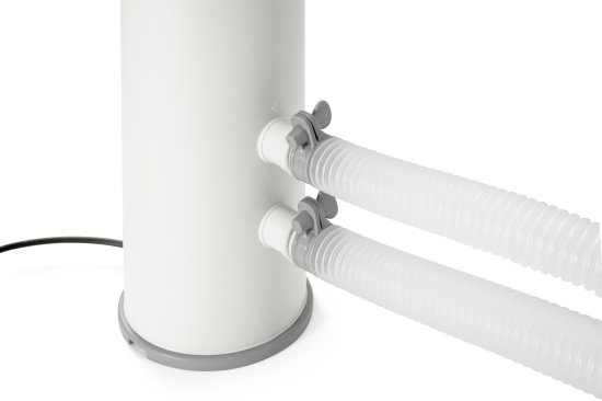 Фильтр-насос картриджный Intex C1000 A 3785 л/ч