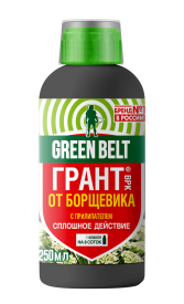 Грант Грин Бэлт от борщевика с прилипателем 250 мл