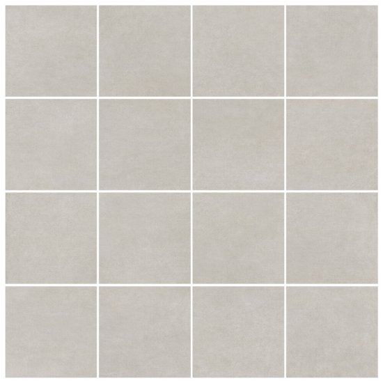 Керамогранит New Trend Design Art grey 200х200х8 мм (24 шт.= 0,96 кв.м)