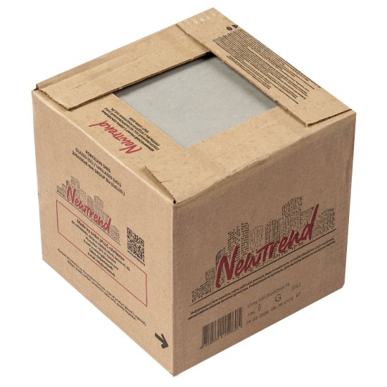 Керамогранит New Trend Design Art grey 200х200х8 мм (24 шт.= 0,96 кв.м)