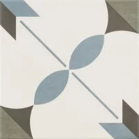 Керамогранит New Trend Design Art felix 200х200х8 мм (24 шт.= 0,96 кв.м)
