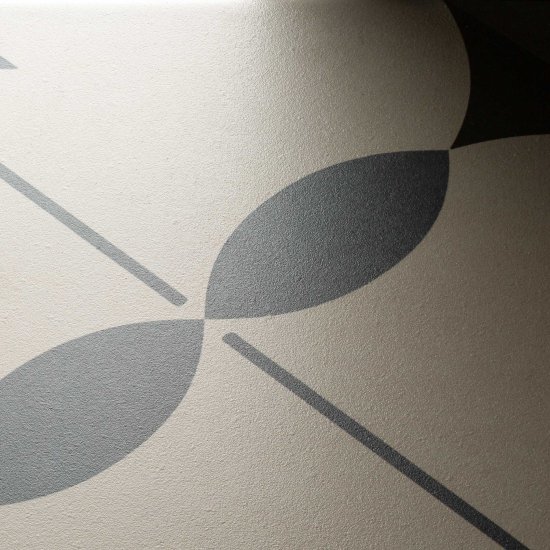 Керамогранит New Trend Design Art felix 200х200х8 мм (24 шт.= 0,96 кв.м)