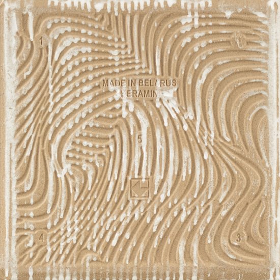 Керамогранит New Trend Design Art felix 200х200х8 мм (24 шт.= 0,96 кв.м)