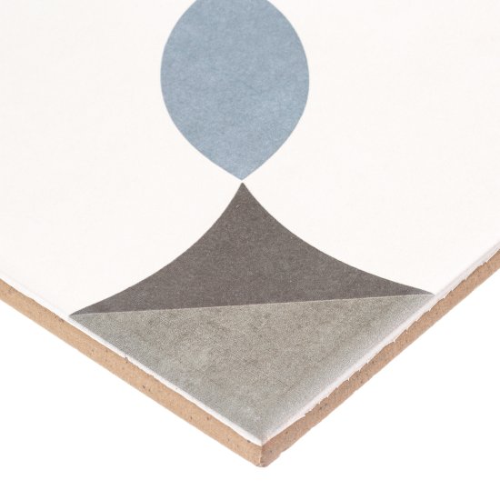 Керамогранит New Trend Design Art felix 200х200х8 мм (24 шт.= 0,96 кв.м)