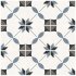 Керамогранит New Trend Design Art felix 200х200х8 мм (24 шт.= 0,96 кв.м)