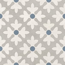 Керамогранит New Trend Design Art mia 200х200х8 мм (24 шт.= 0,96 кв.м)